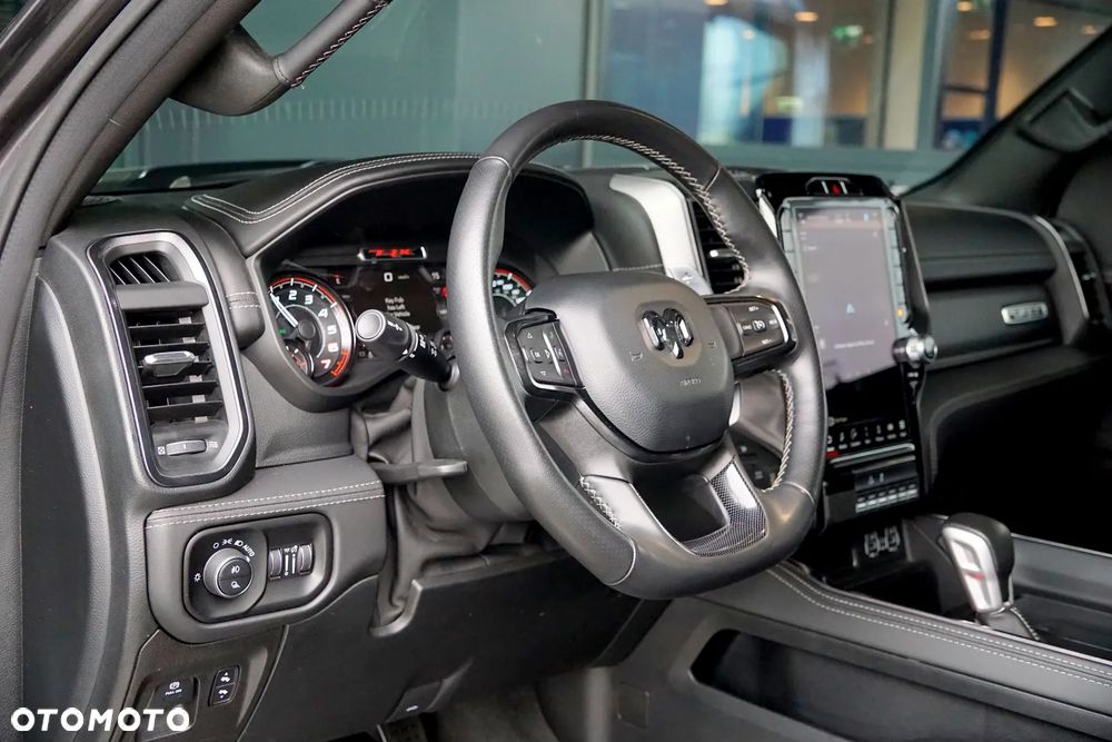 RAM 1500 TRX - 23