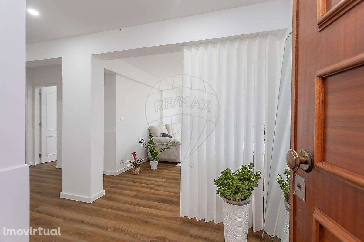 Apartamento T2 para venda - Grande imagem: 3/12