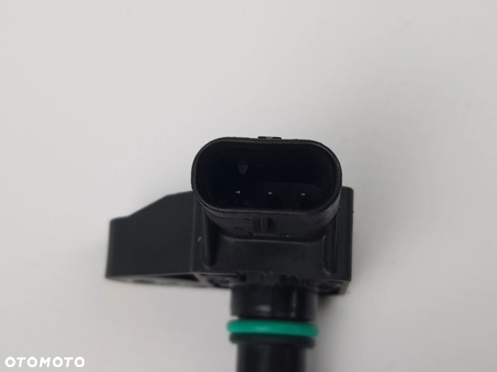 Czujnik ciśnienia powietrza Map Sensor Mercedes w205 w212 A0091533328 - 5