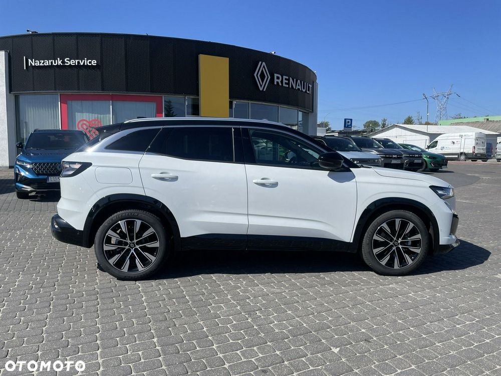 Renault Austral - 2