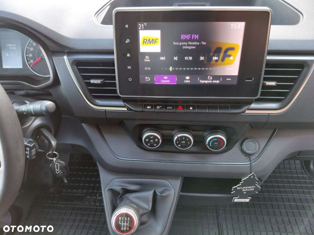 Renault TRAFIC - 17