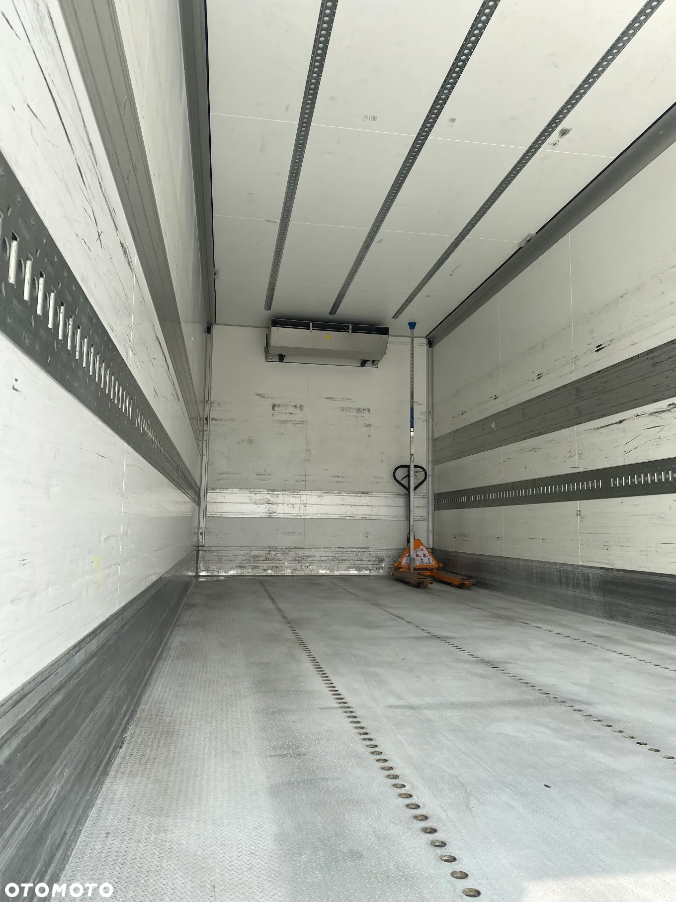 MAN TGX 26.420 - 15