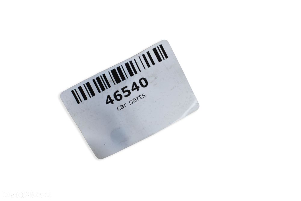 Koło Pasowe Wału MERCEDES E W212 C W204 2.2 CDI A6510351012 - 8