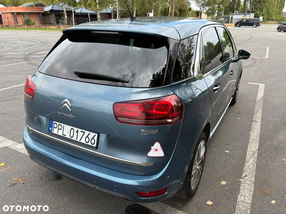 Citroën C4 Picasso - 4