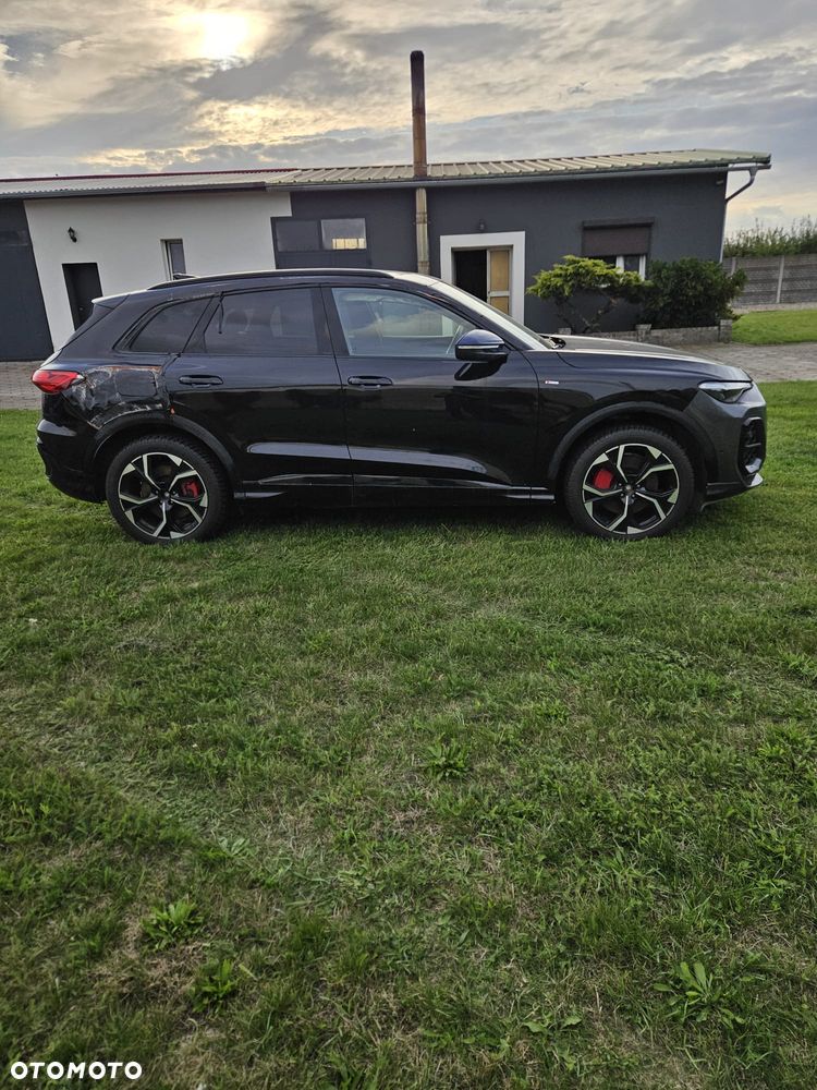 Audi Q5 - 3