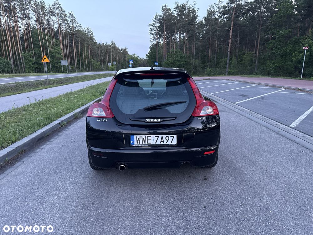 Volvo C30 - 5