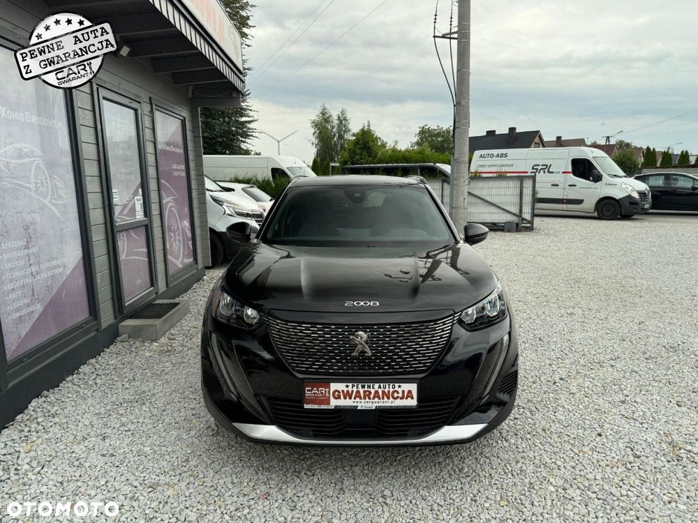 Peugeot 2008 - 3