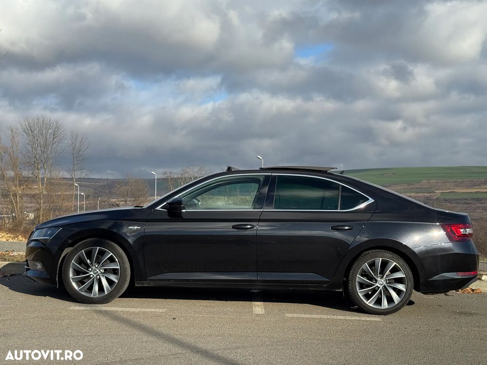 Skoda Superb - 26