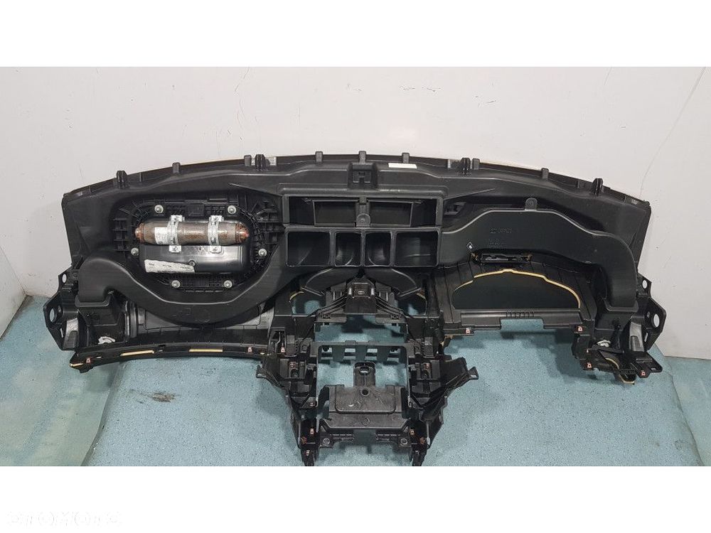 OPEL INSIGNIA A DESKA ROZDZIELCZA - 10