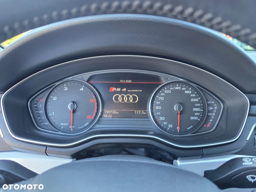Audi A4 Allroad 2.0 TDI clean diesel Quattro S tronic - 16