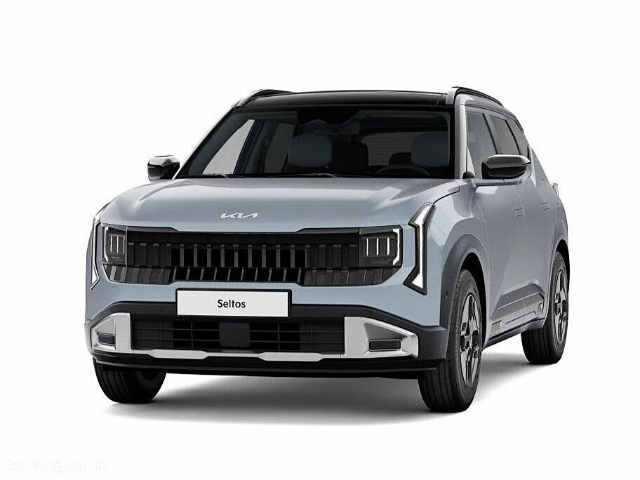 Kia Inny - 3