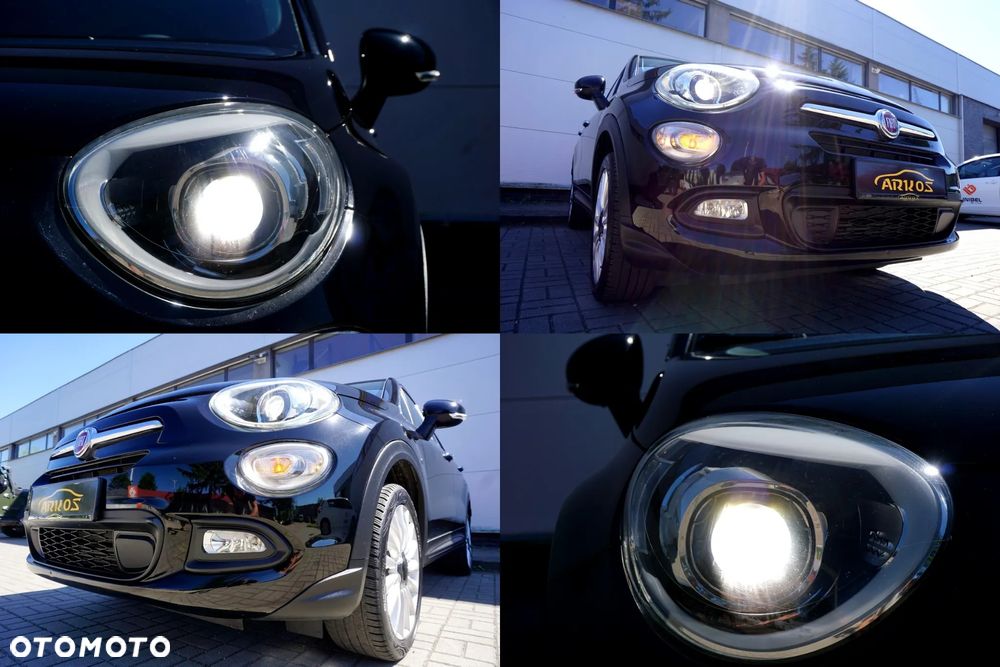 Fiat 500X - 19