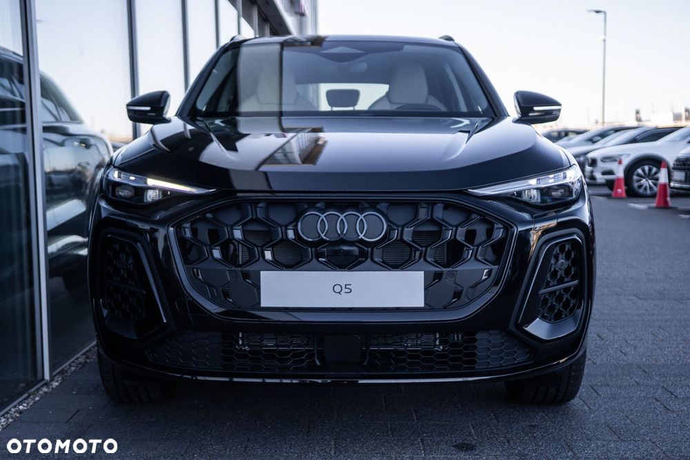 Audi Q5 - 3
