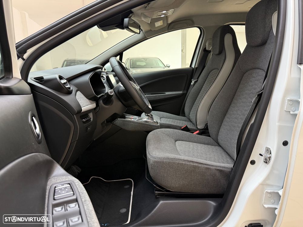 Renault Zoe ver-intens - 5