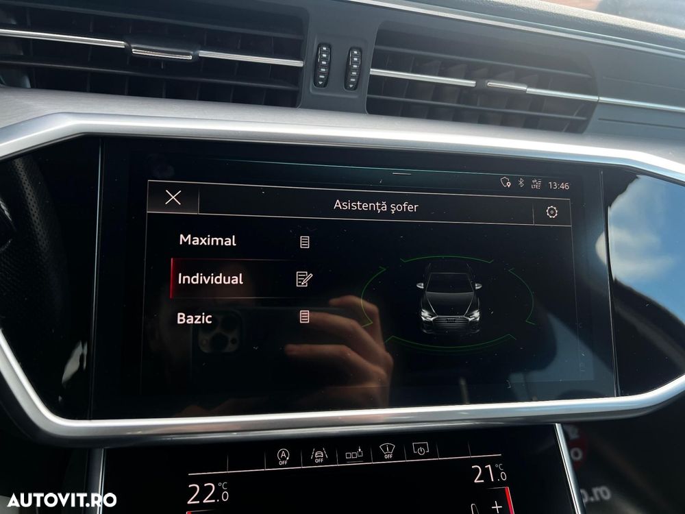 Audi A6 - 20