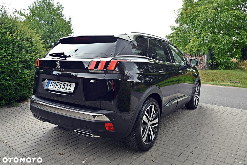 Peugeot 3008 - 15
