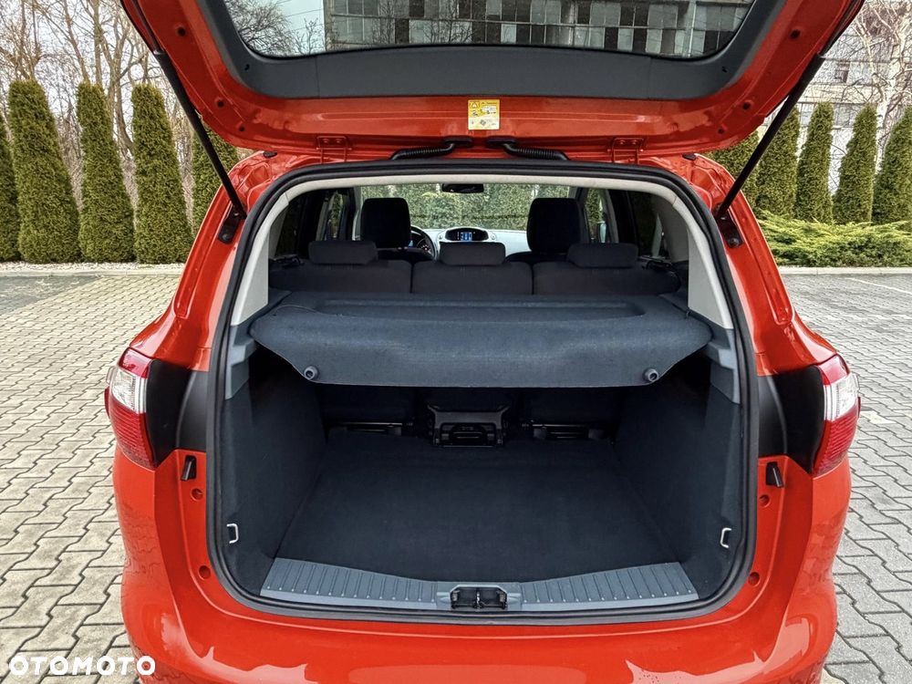 Ford C-MAX 1.6 TDCi Titanium - 26