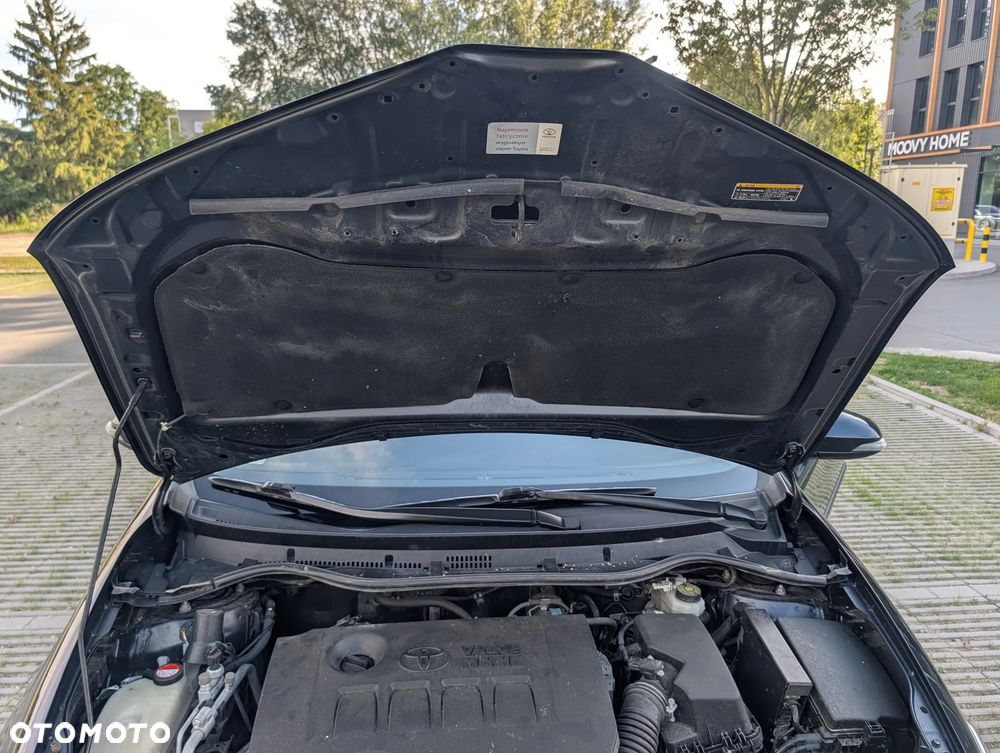 Toyota Auris 1.6 Premium - 14
