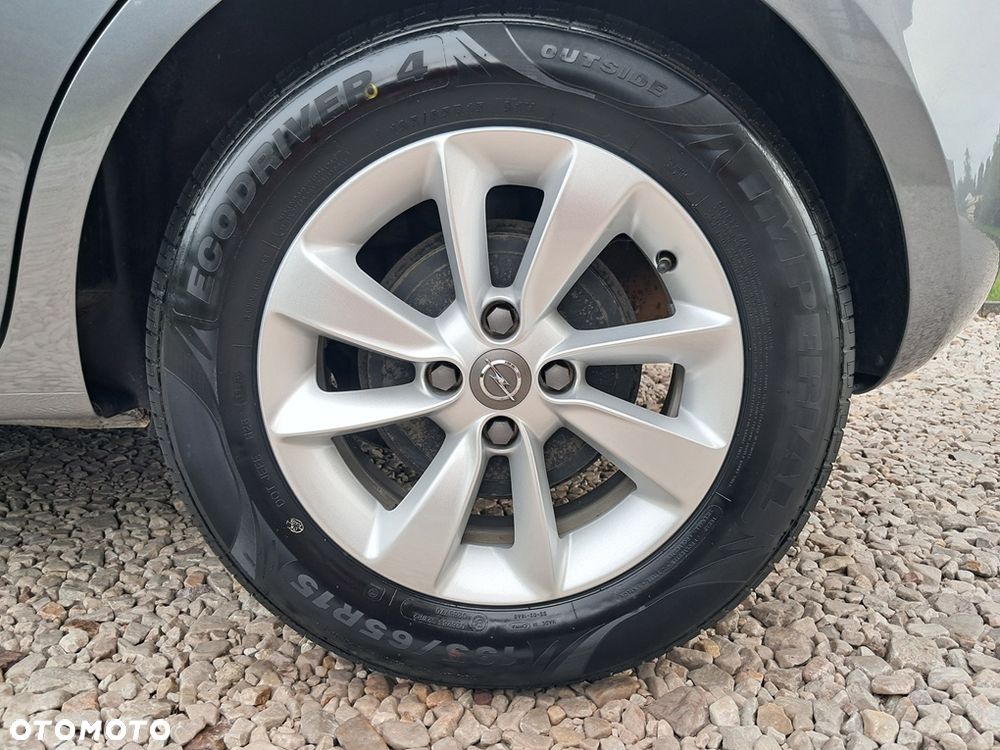Opel Corsa 1.4 Active - 36