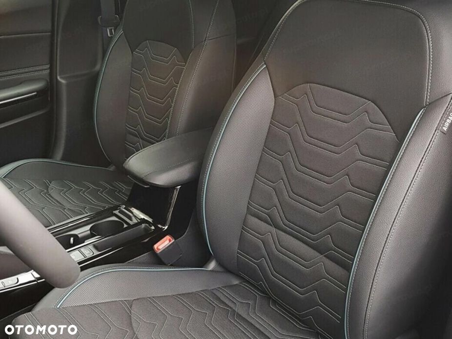 Kia XCeed 1.6 T-GDI Tribute DCT - 4