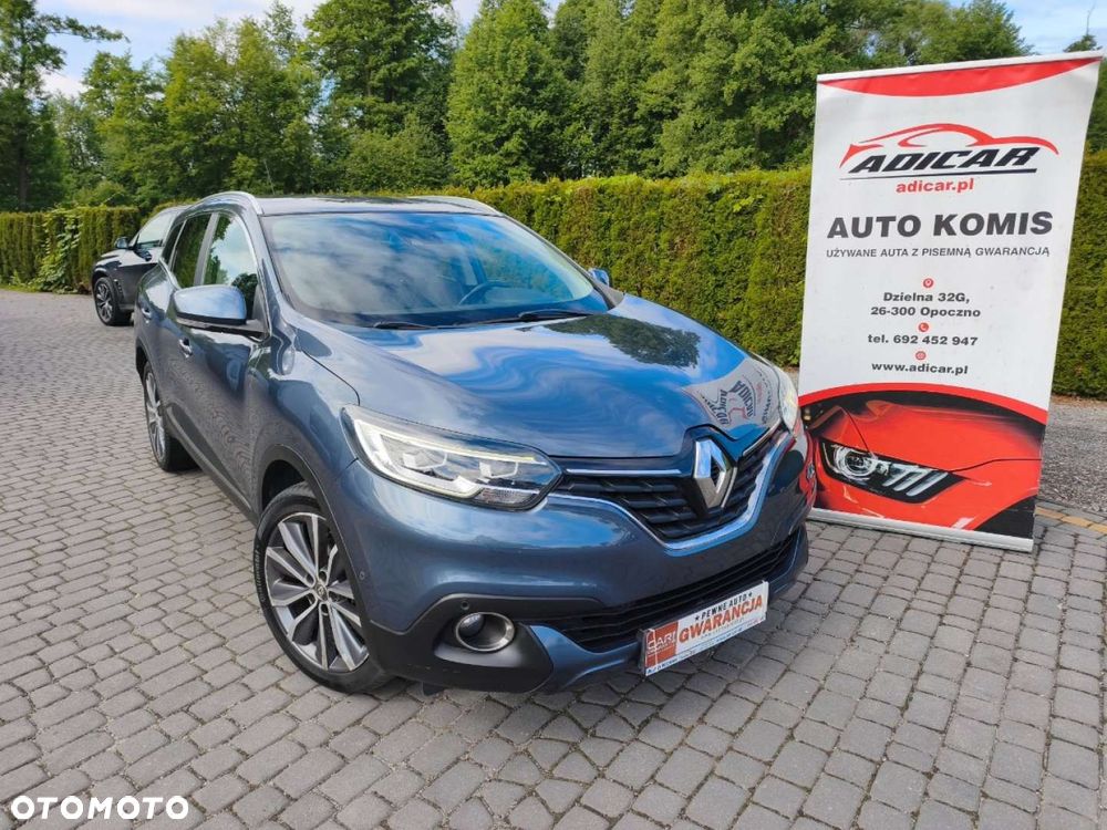 Renault Kadjar - 4