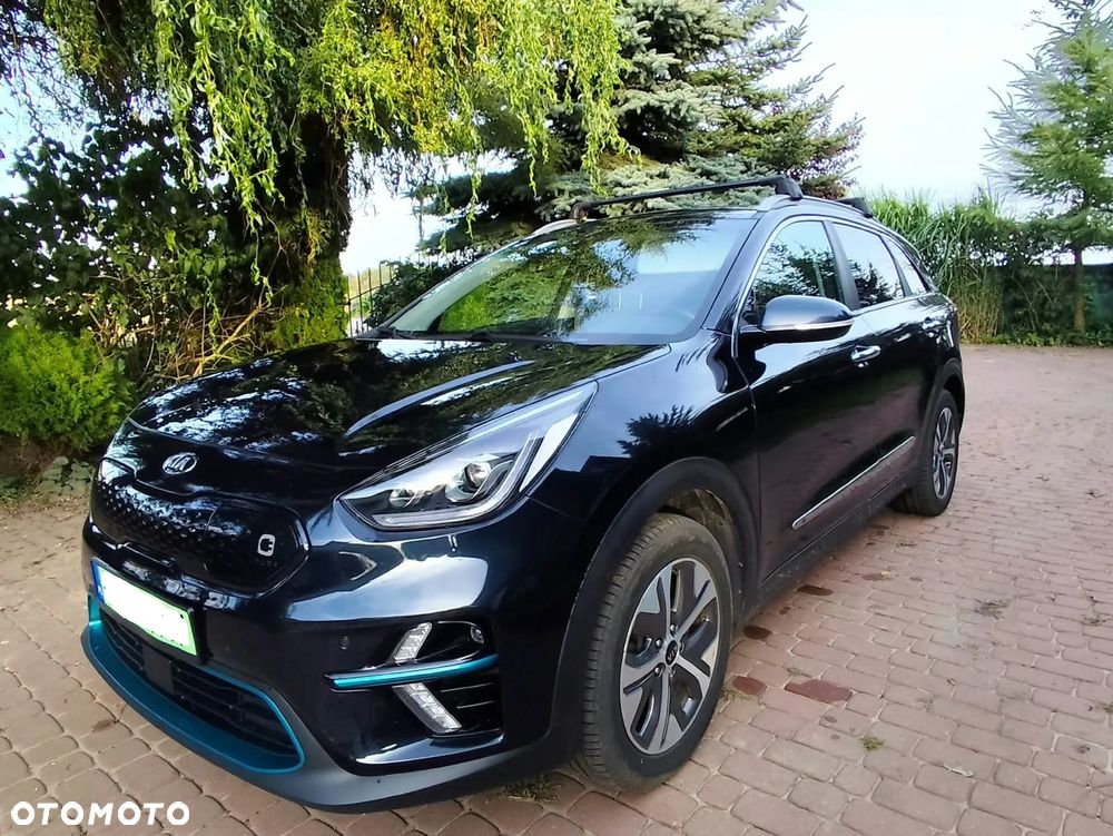 Kia Niro 64kWh XL - 3