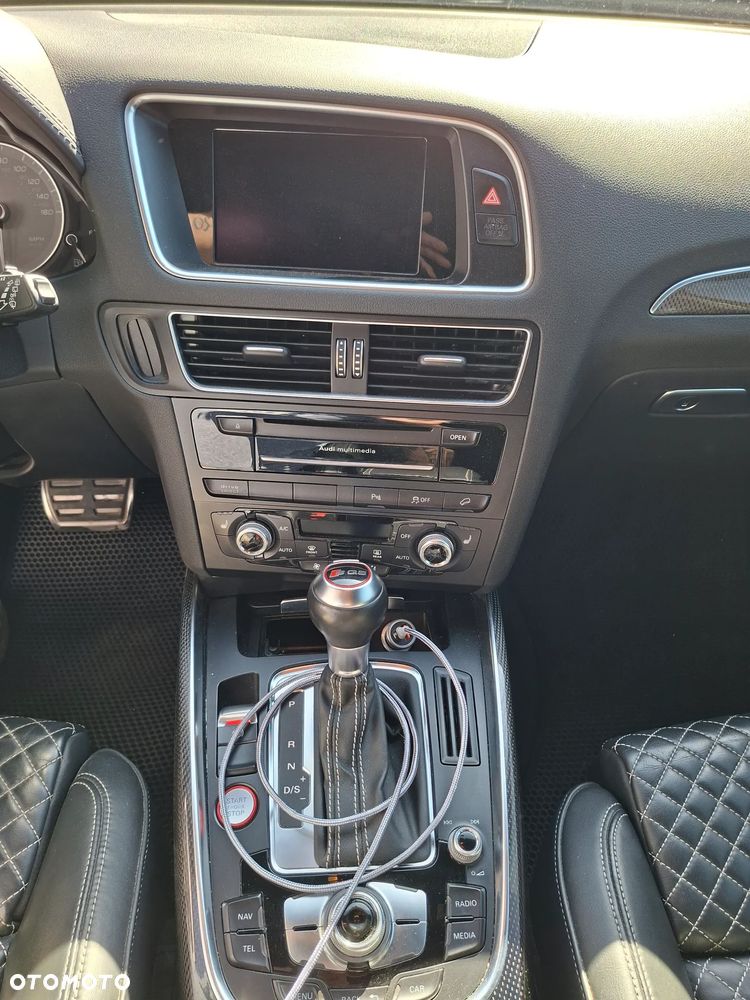 Audi SQ5 - 15