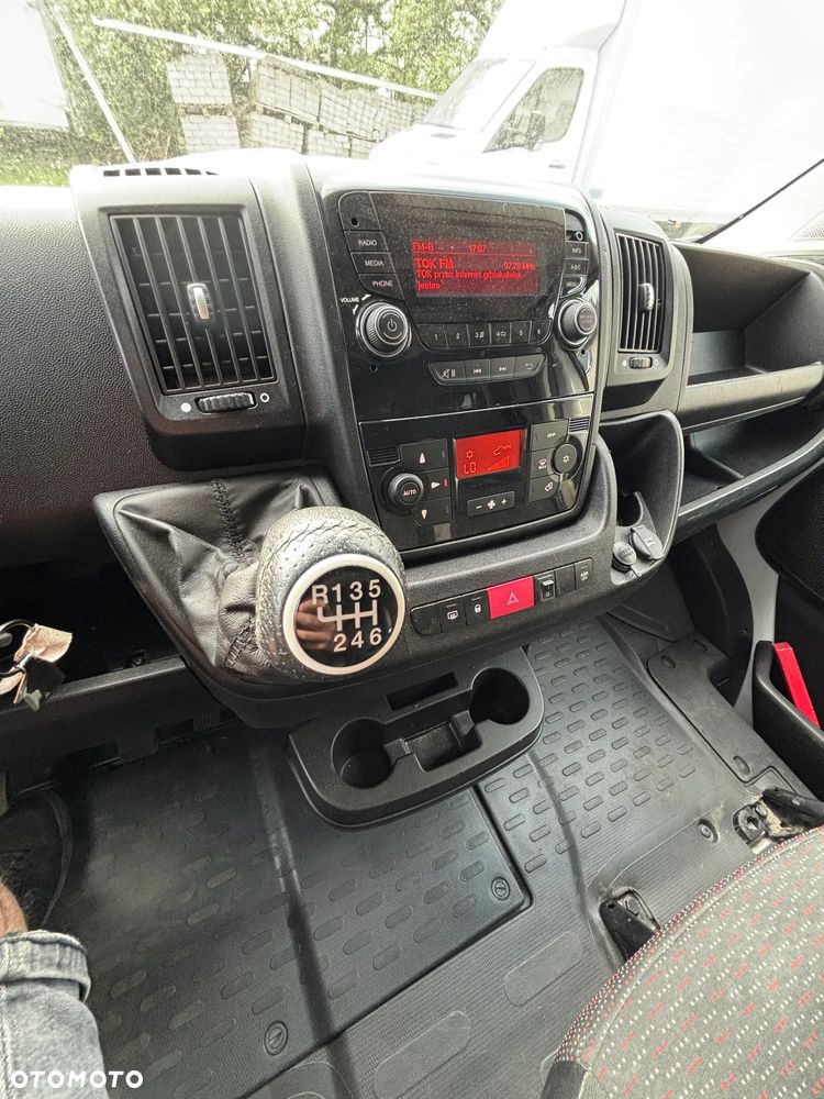 Peugeot BOXER - 15