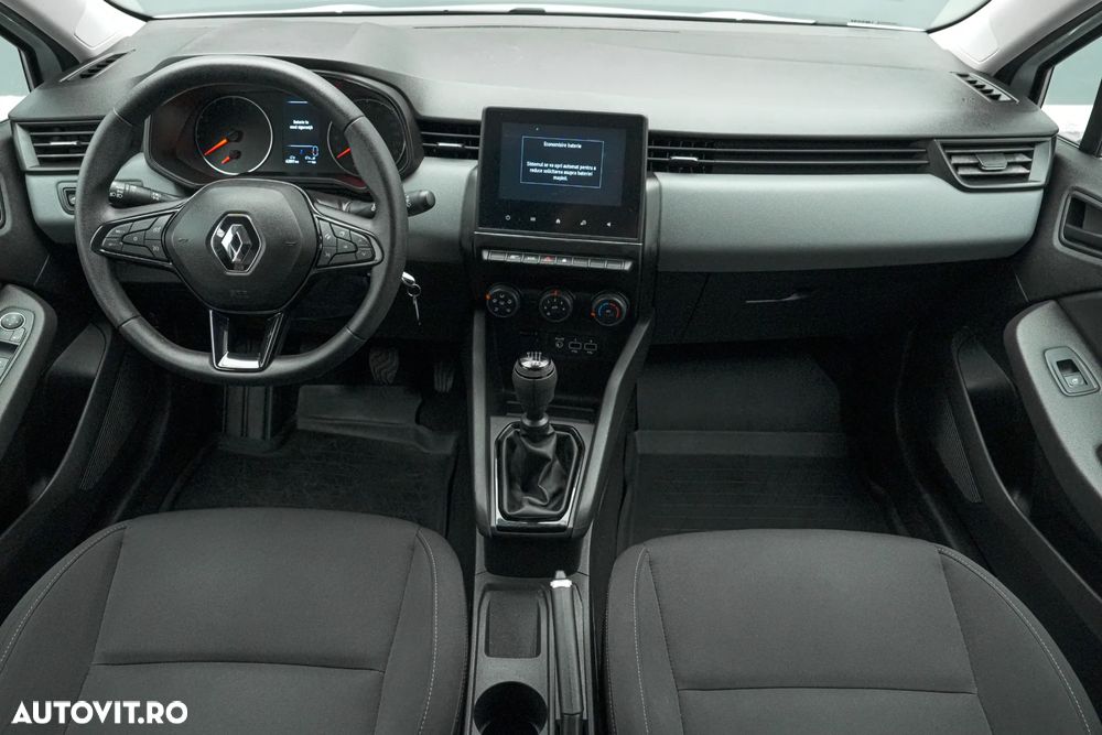 Renault Clio TCe 90 BUSINESS EDITION - 8