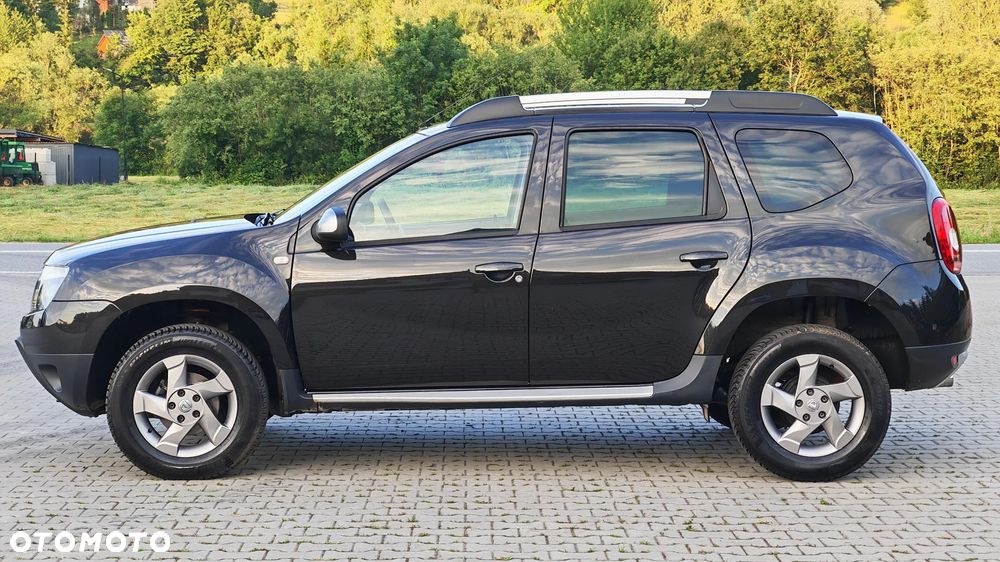 Dacia Duster SCe 115 4x2 Prestige - 12
