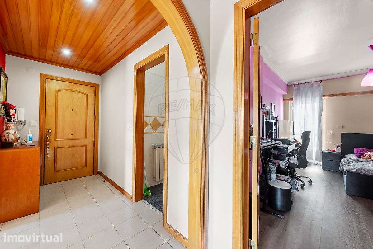 Apartamento T2 para venda - Grande imagem: 5/25