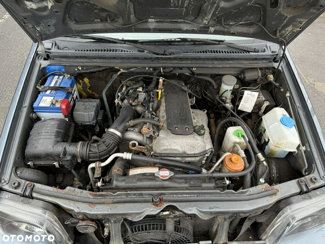 Suzuki Jimny - 18