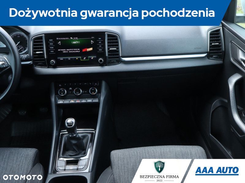 Skoda Karoq - 10