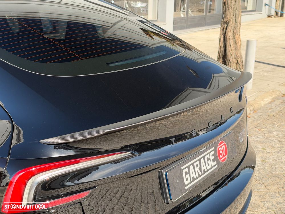 Tesla Model 3 AWD Dual Motor Performance - 14