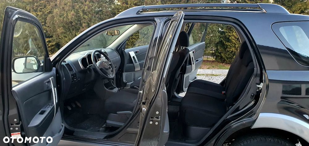 Daihatsu Terios 1.5 Top S 4WD - 12