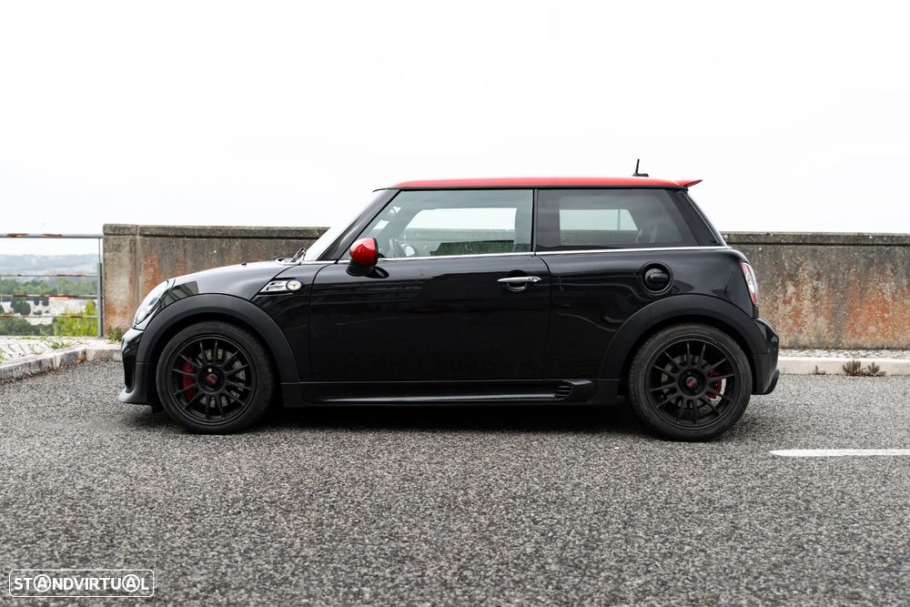 MINI 3 Portas John Cooper Works - 6