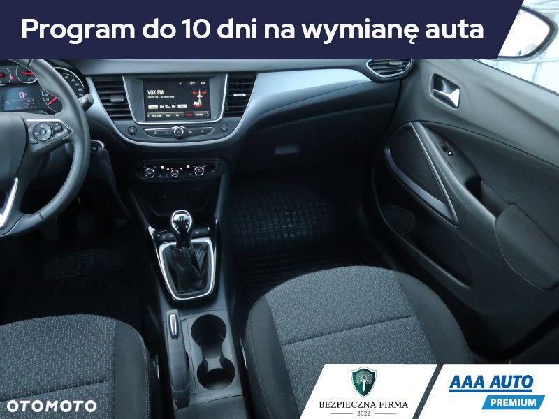 Opel Crossland X - 9