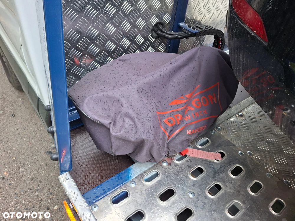 Ford Transit - 7