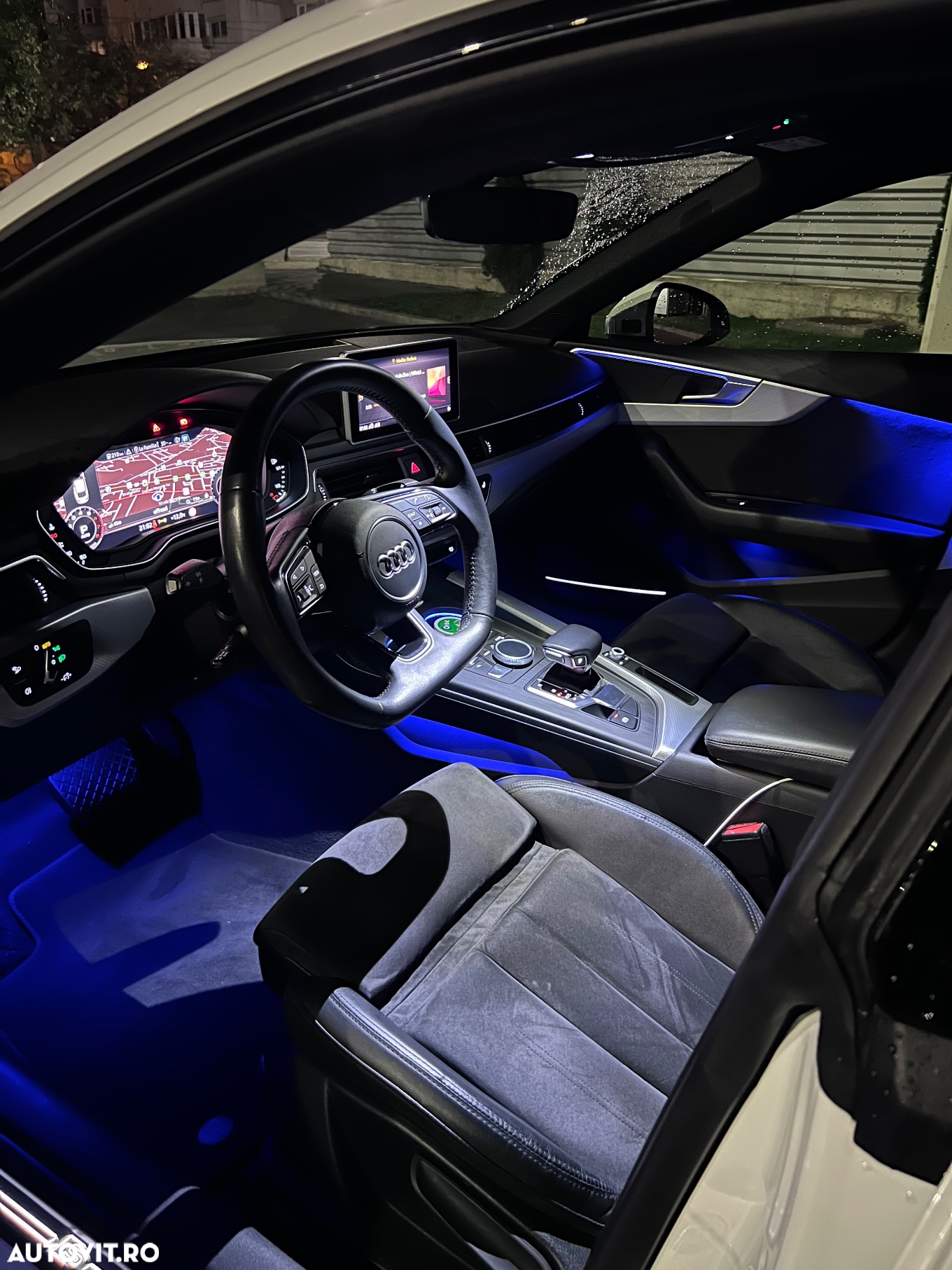 Audi A5 - 13