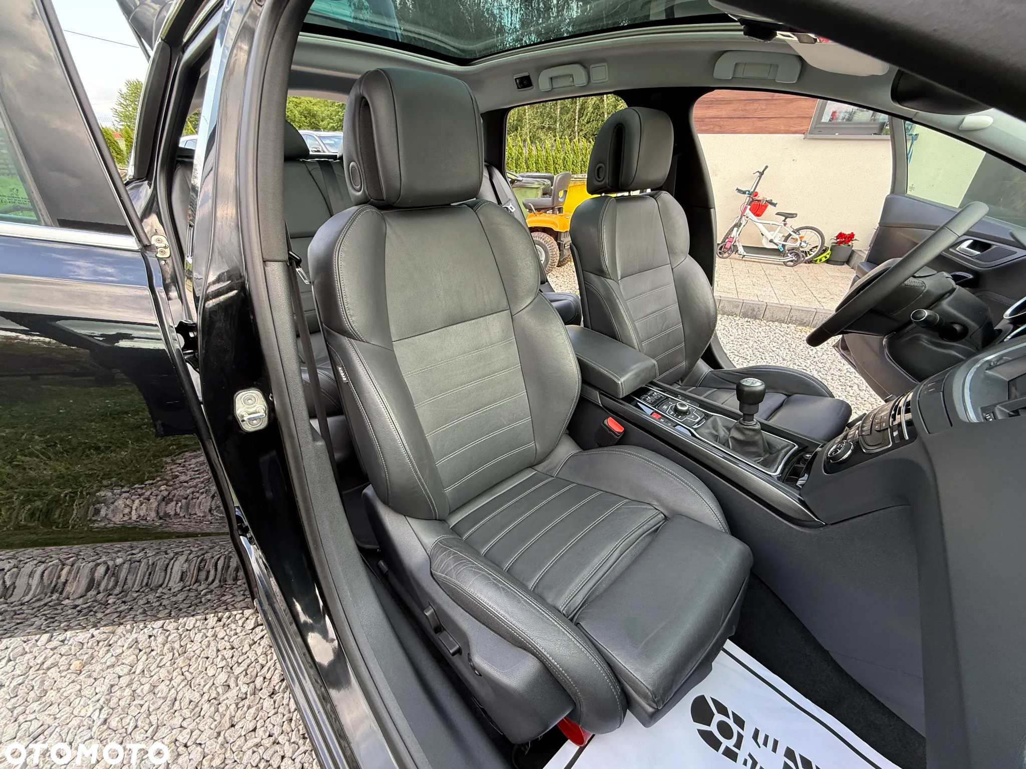 Peugeot 508 SW HDi FAP 140 Allure - 19