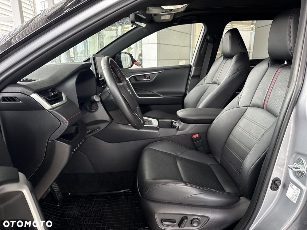 Toyota RAV4 - 15