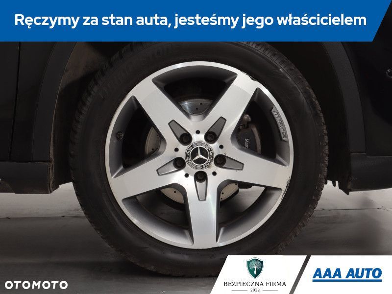 Mercedes-Benz GLA - 17