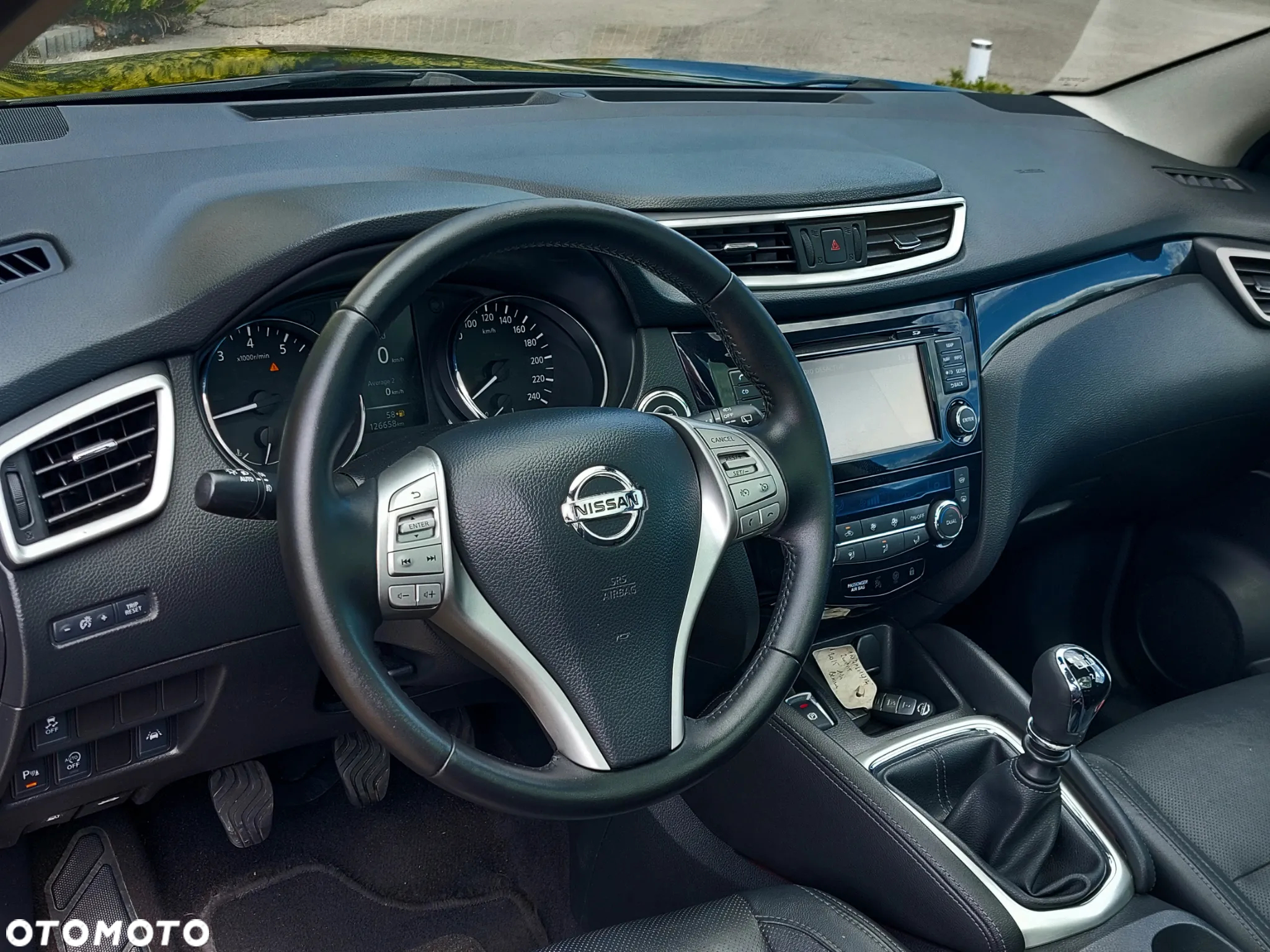 Nissan Qashqai 1.2 DIG-T Tekna+ - 9