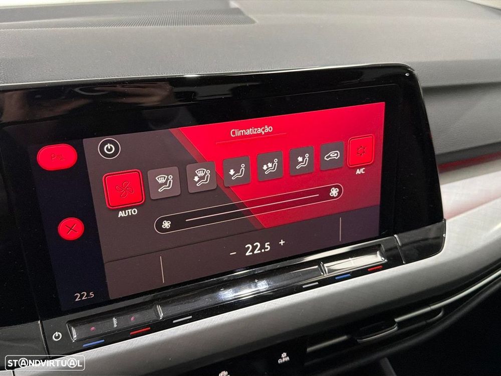 VW Golf 1.0 TSI Life - 15