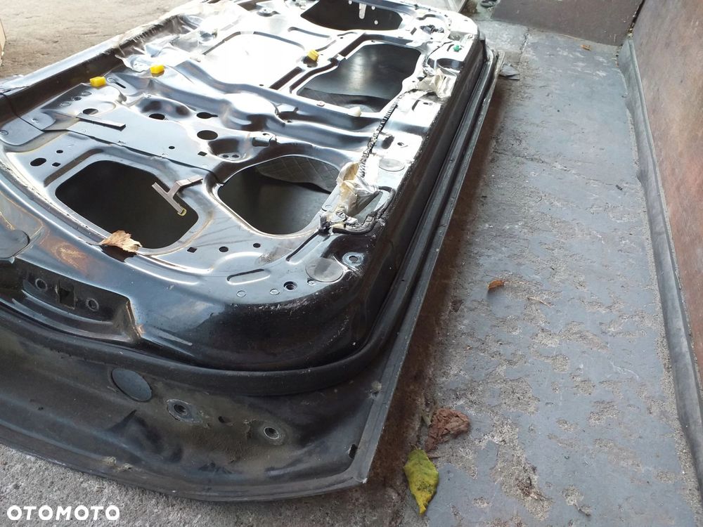 TOYOTA CELICA V 5 drzwi prawe 1990 - 1993 Sti Gt4 - 4