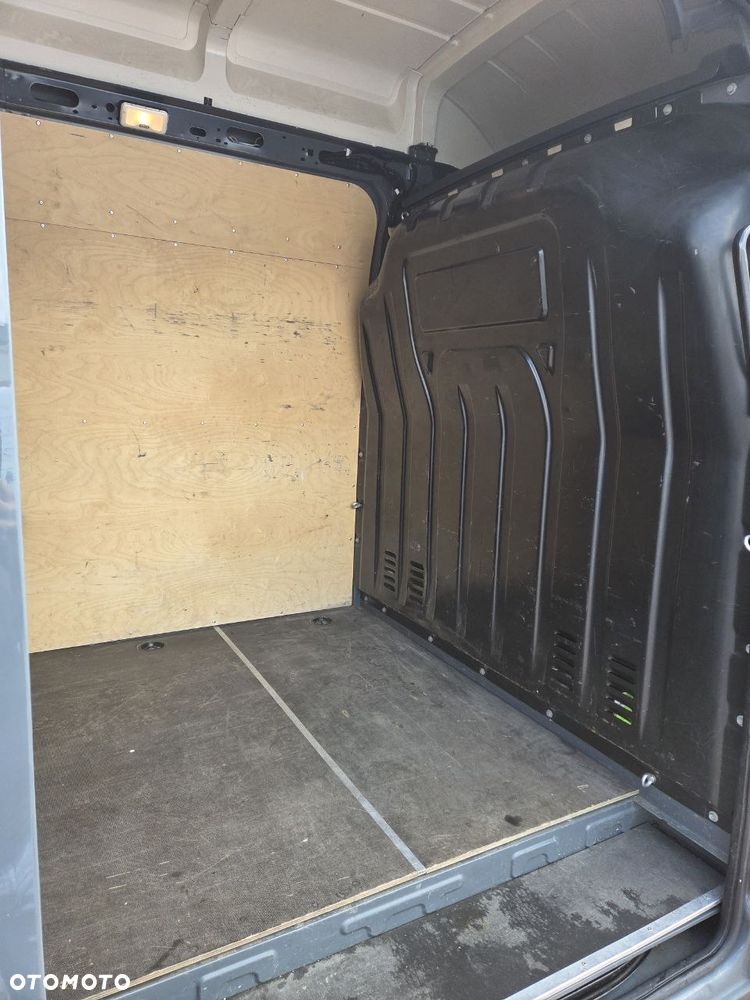 Renault MASTER L4H3 - 12