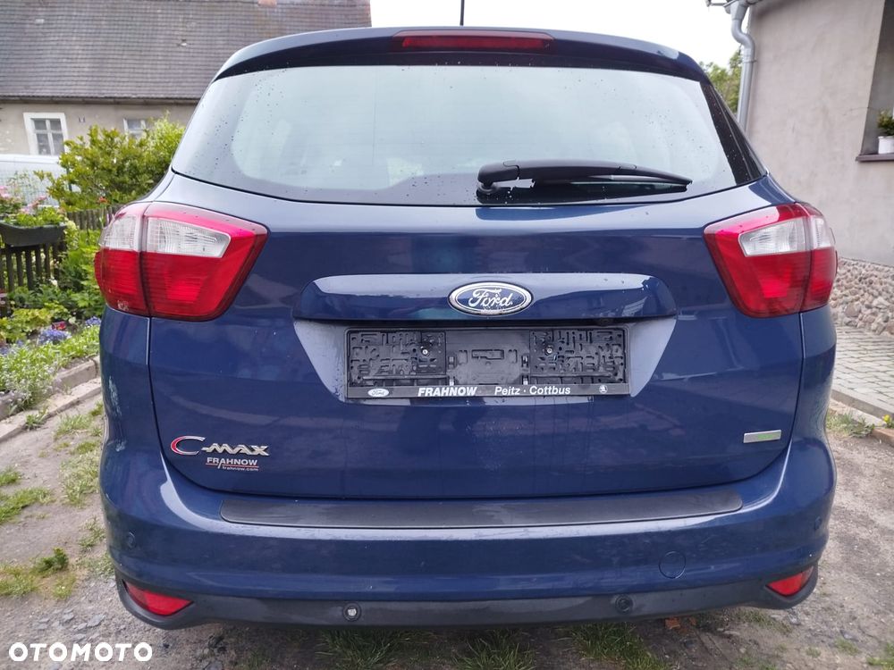 Ford C-MAX - 6
