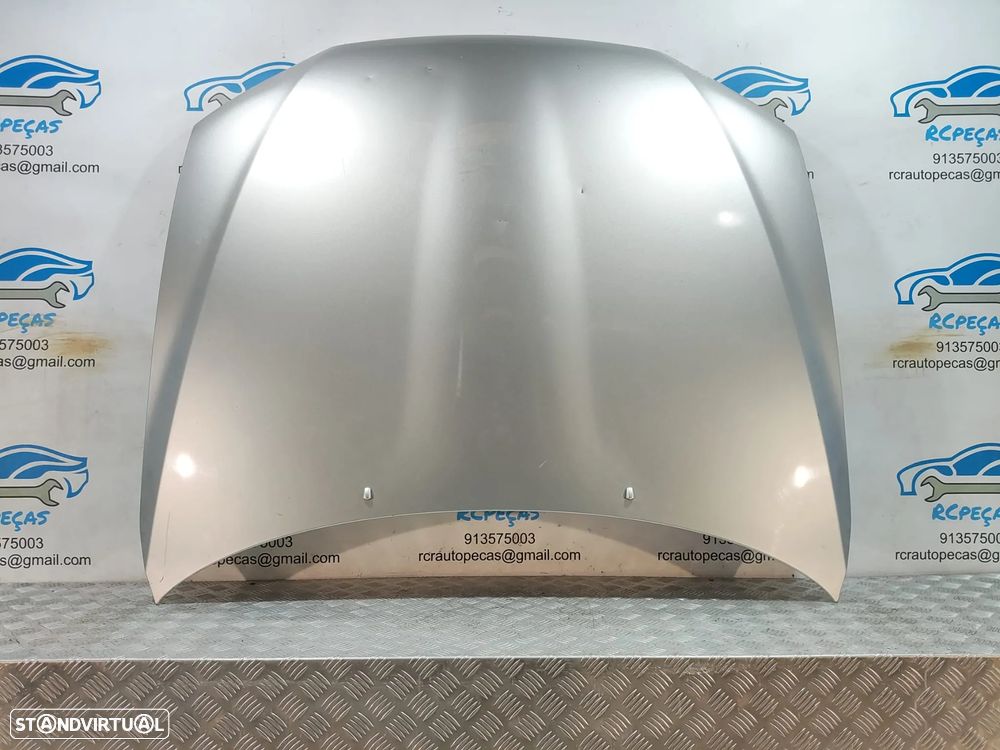 Capot LEXUS IS 200 original - 2