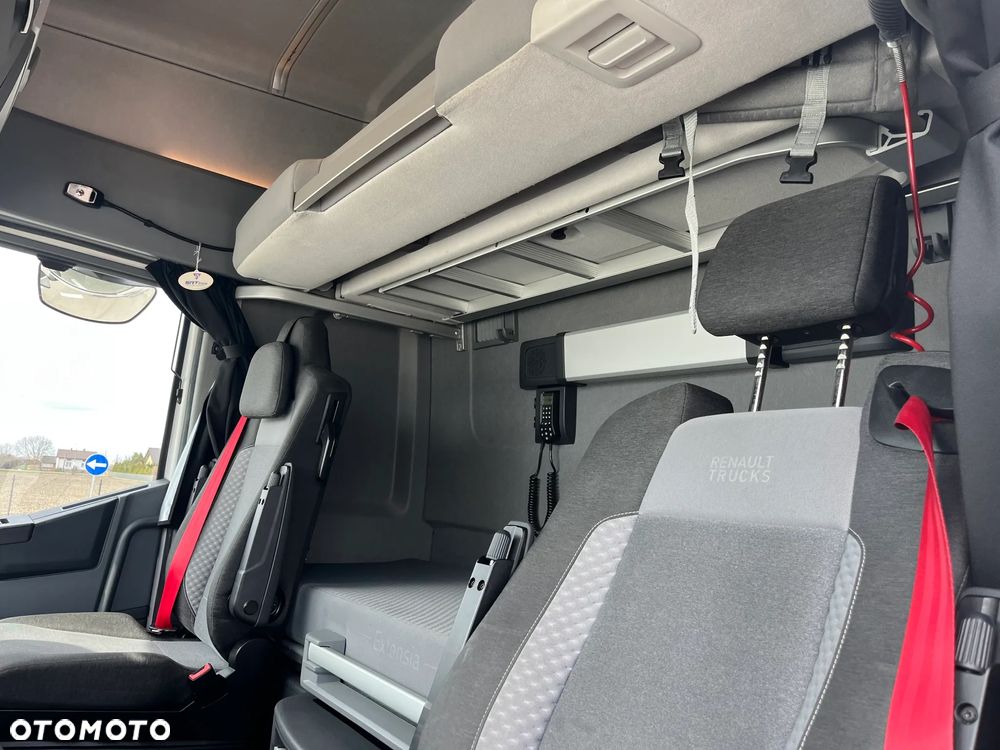 Renault HIGH 480 LOWDECK - 6