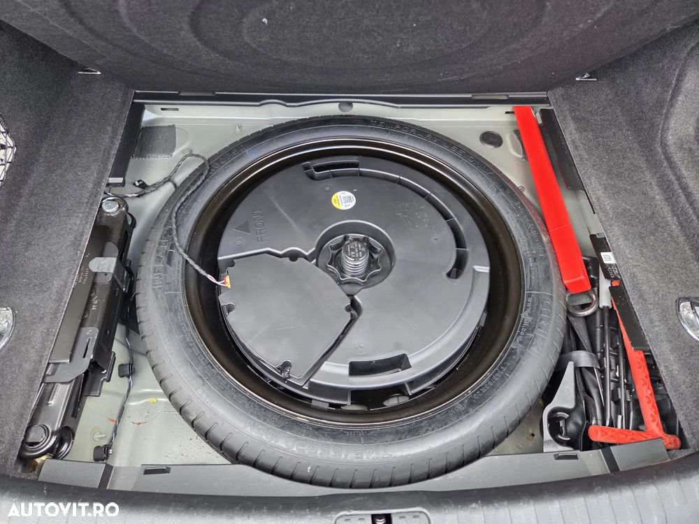 Audi A6 Avant 2.0 40 TDI S tronic Sport - 14